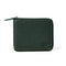 Adams Bi-Fold Wallet- Green