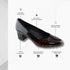 Broad St, Women Pumps