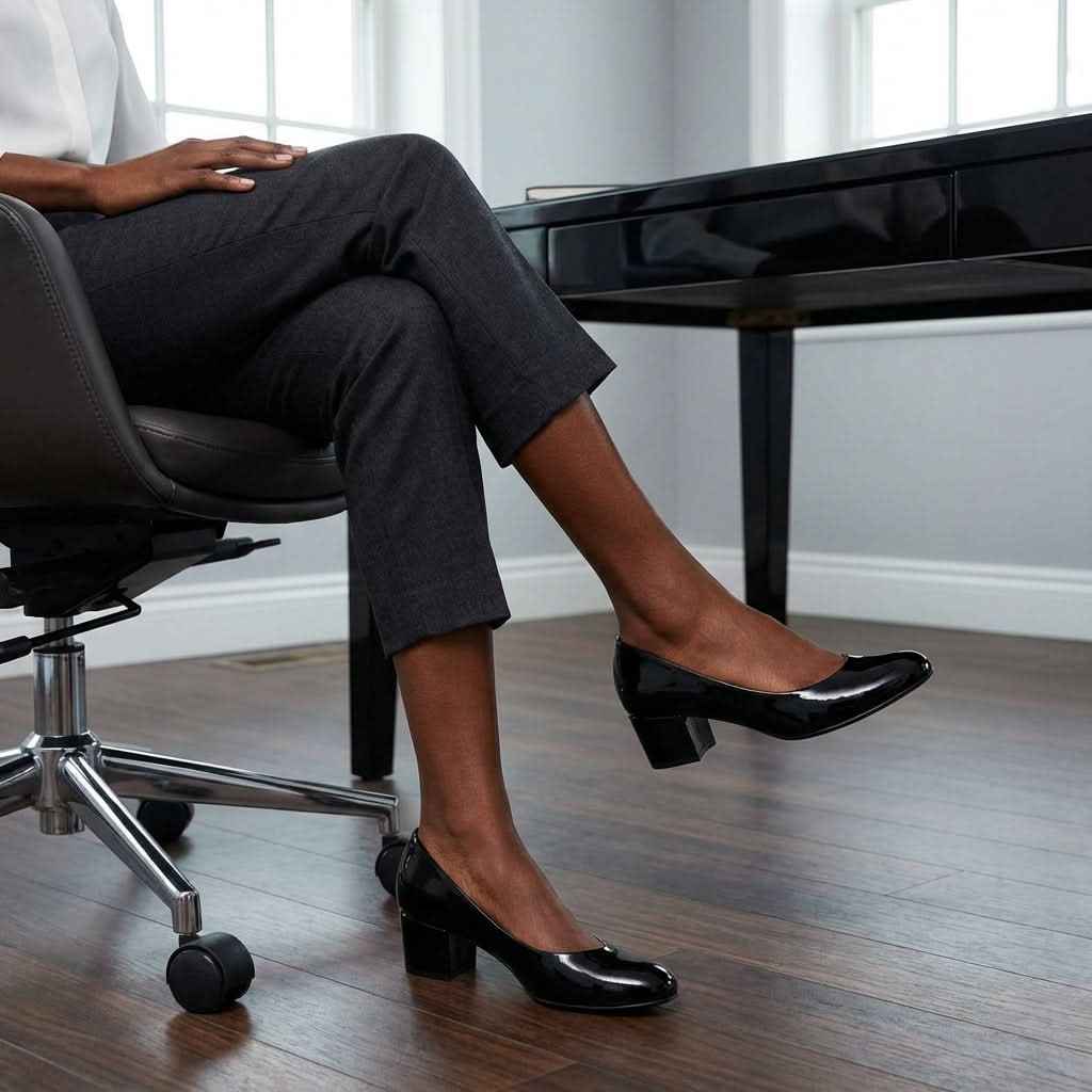 Broad St 2.0, Women