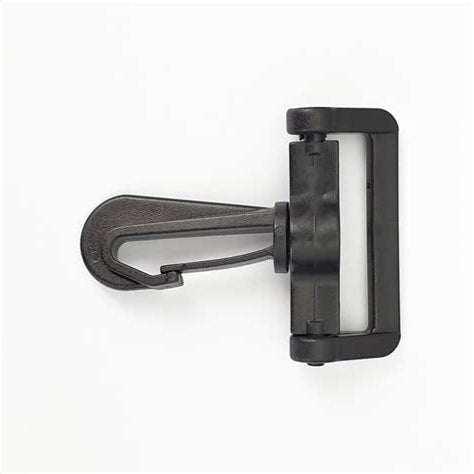 1 1/2" Swivel Plastic Snap Hook | 112SSH
