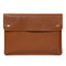 MacBook Leather Laptop Sleeve