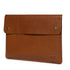MacBook Leather Laptop Sleeve