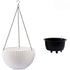 Self Watering Hanging Planter