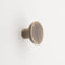 Frederick Solid Brass Cabinet Knob - 1.5 Inch