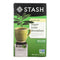 Stash Tea Irish Breakfast Black Tea, Case of 6 - 20 Count Tea Bags