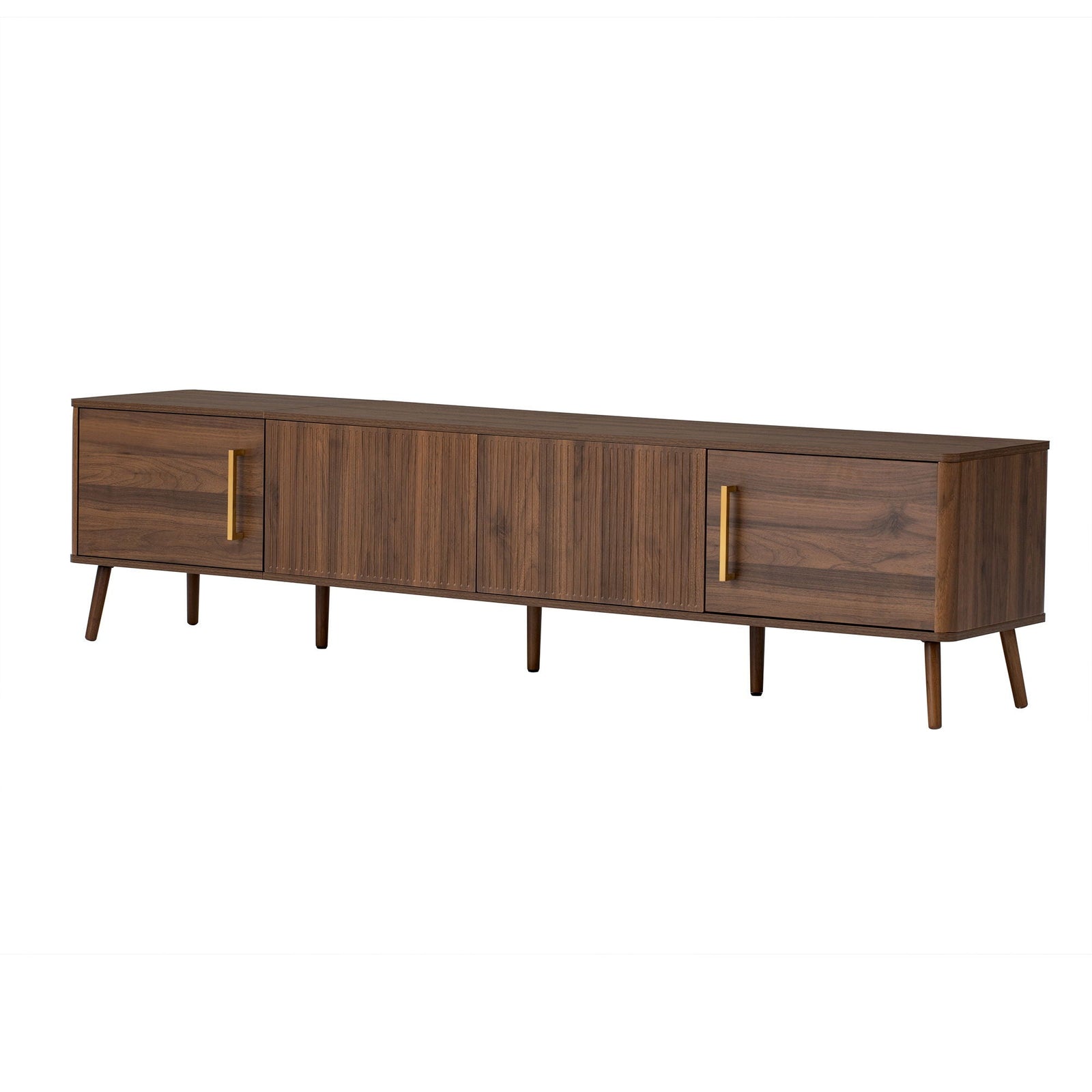 TV Stand For TVs Up To 85