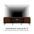 Noah Mid-Century Modern Angular TV Stand Collection