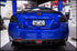 OLM Carbon Fiber OEM Style Low Profile Spoiler - 2015-2021 Subaru WRX / STI