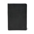 Adam Black Passport Holder