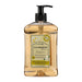 A La Maison French Liquid Soap Plumeria, 16.9 Fl Oz
