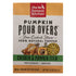 The Honest Kitchen Dog Food Porridge with Chicken & Pumpkin - Case of 12 - 5.5 Oz