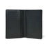 Adam Black Passport Holder