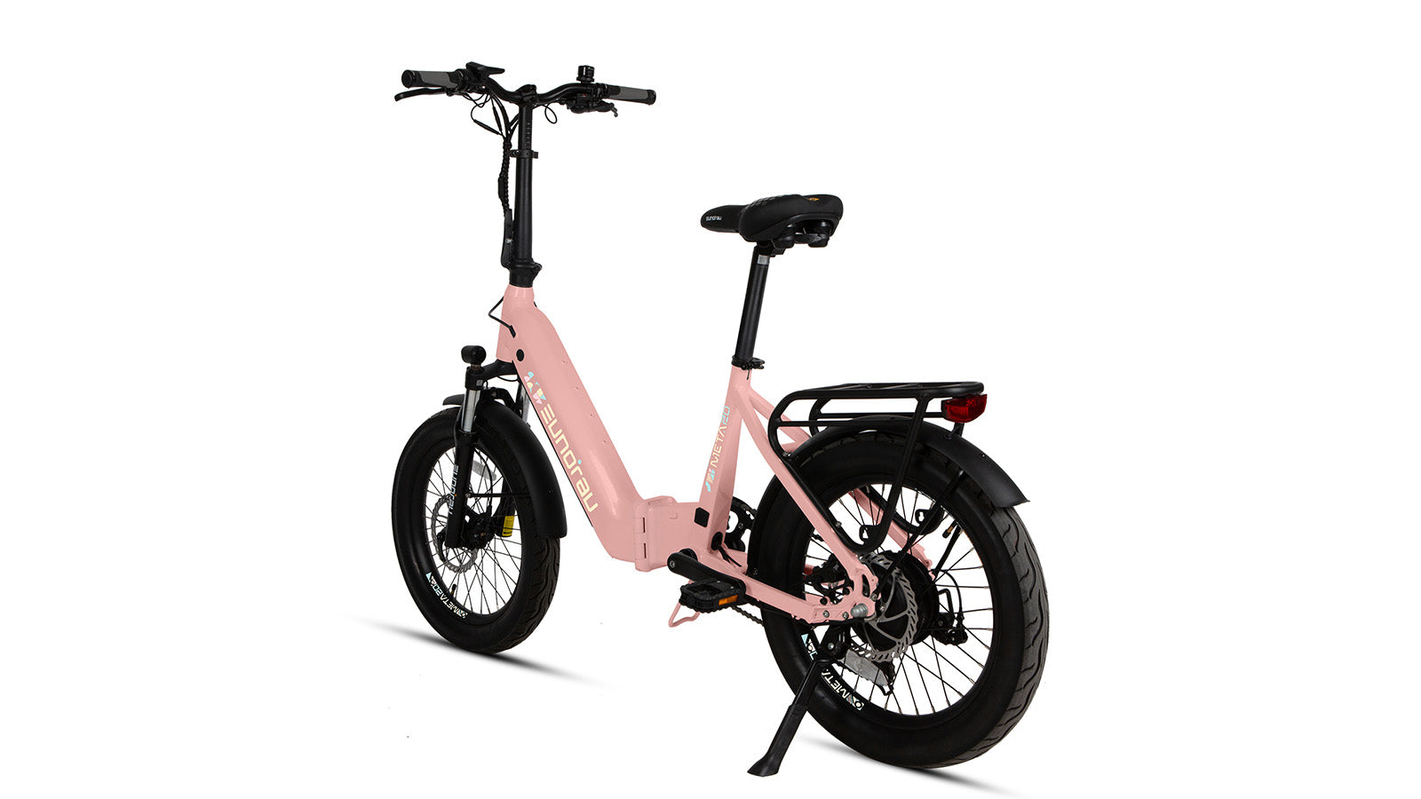 META20 1.0 - Electric Bicycle