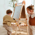 Tiny Land Magnitales Easel for Kids
