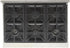 Kucht 36" Freestanding Professional Gas Range Liquid Propane KFX3600X/LP-S