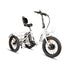 NEW-TRIKE 2.0 - Electric Bicycle