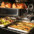 ZLINE 30" Oven ASW30 & Microwave MWO24 Bundle, 2KP-MW24-AWS30