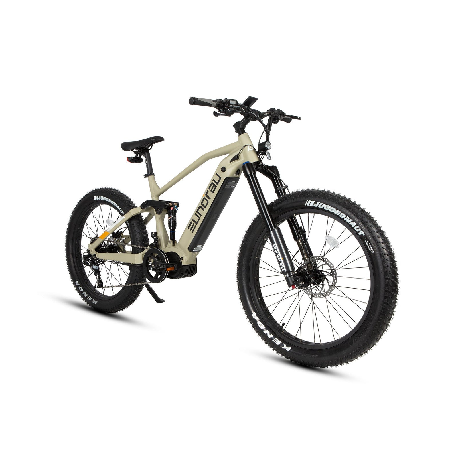 SPECTER-S 3.0 / Hunter X9 -Electric Bicycle