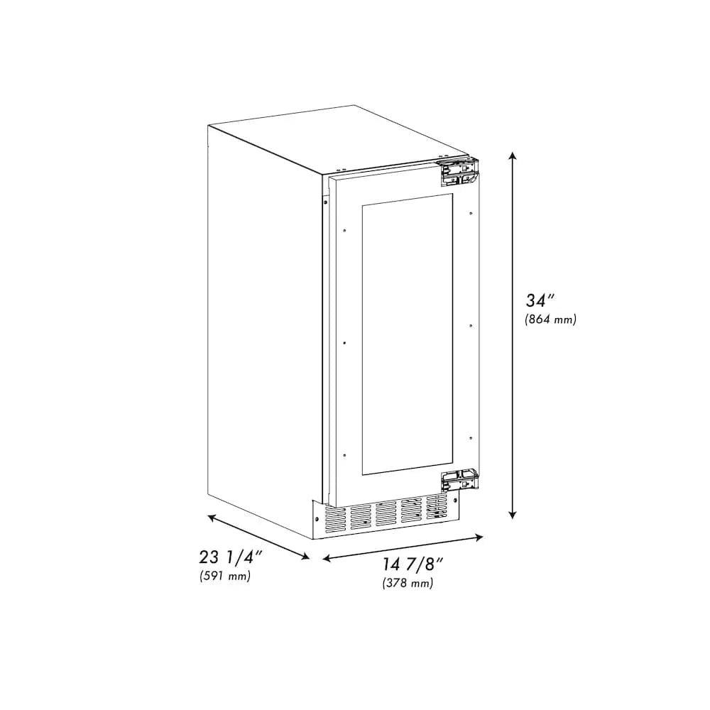 ZLINE 15