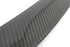 OLM Carbon Fiber OEM Style Low Profile Spoiler - 2015-2021 Subaru WRX / STI
