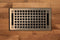 Steel Artisan Vent Covers - Oil Rubbed Bronze