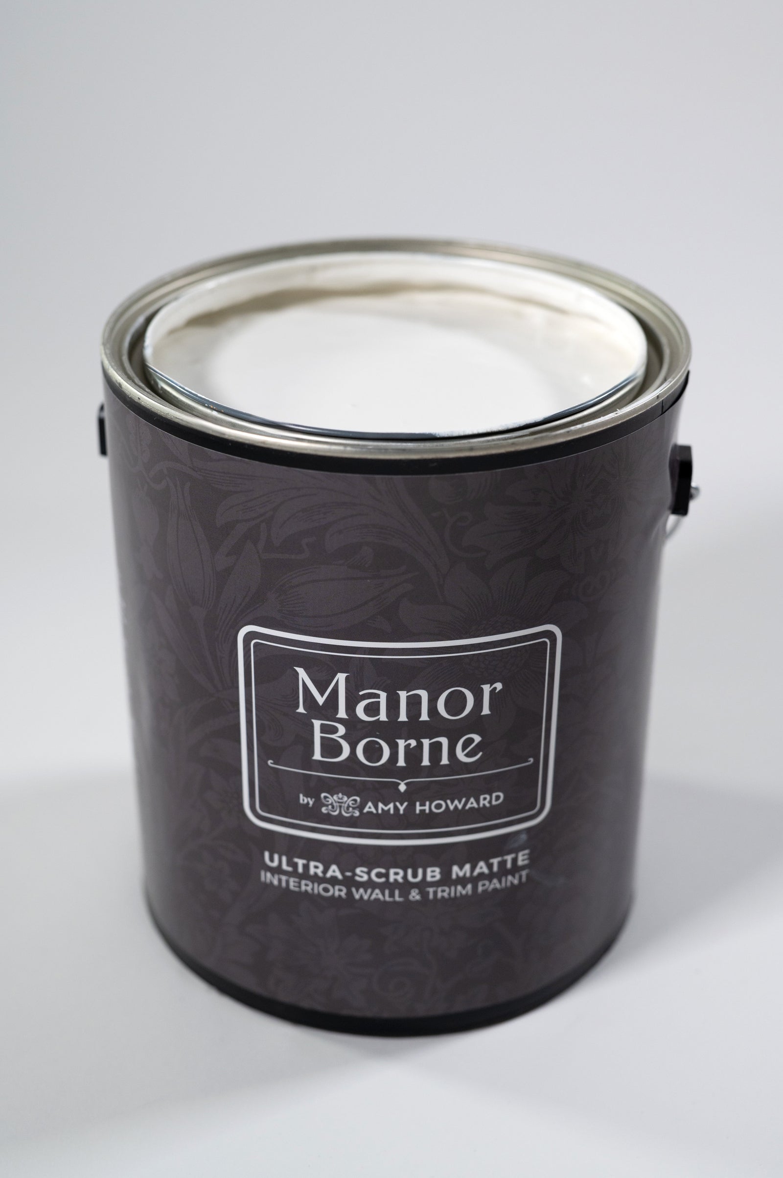 White Oak - Manor Borne Wall Paint