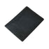 Front Pocket Black Passport Holder