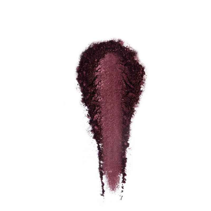 SYDONI ROSE' EYESHADOW PALETTE | Pink & Burgundy Matte Shades with Shimmer Highlights
