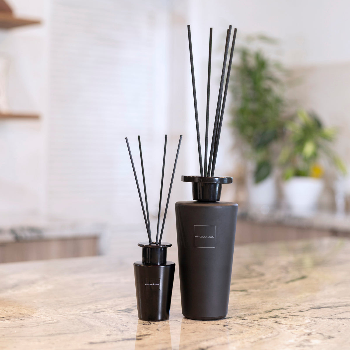 Déjà Vu 500mL Reed Diffuser