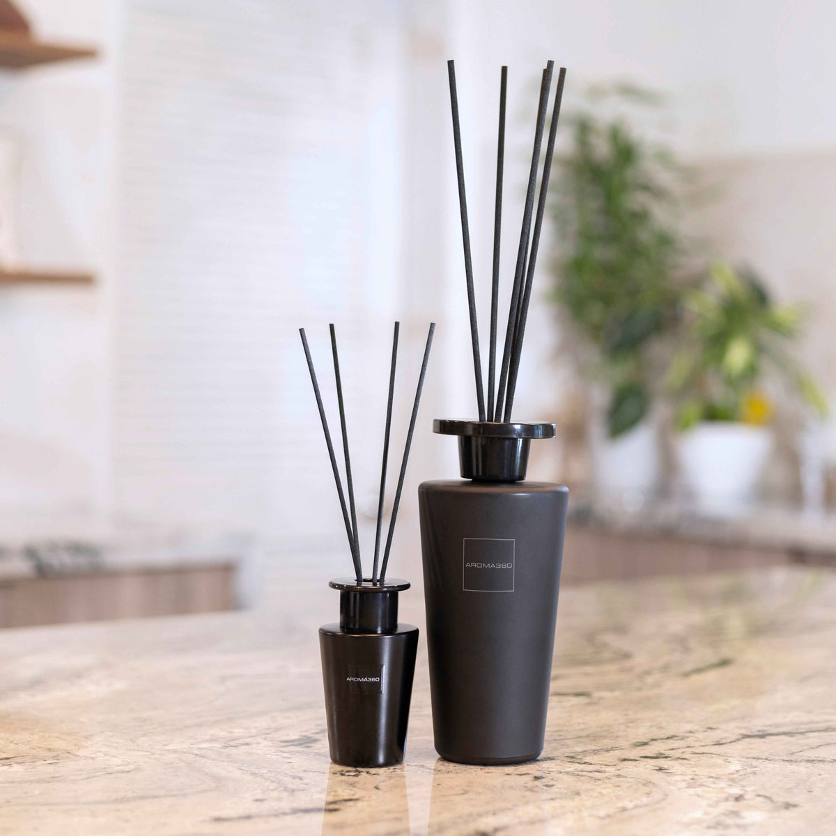 Iris 500mL Reed Diffuser