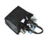 Essential Work Tote - Black