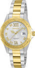 Invicta Women's Pro Diver