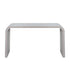 Waterfall Console Table