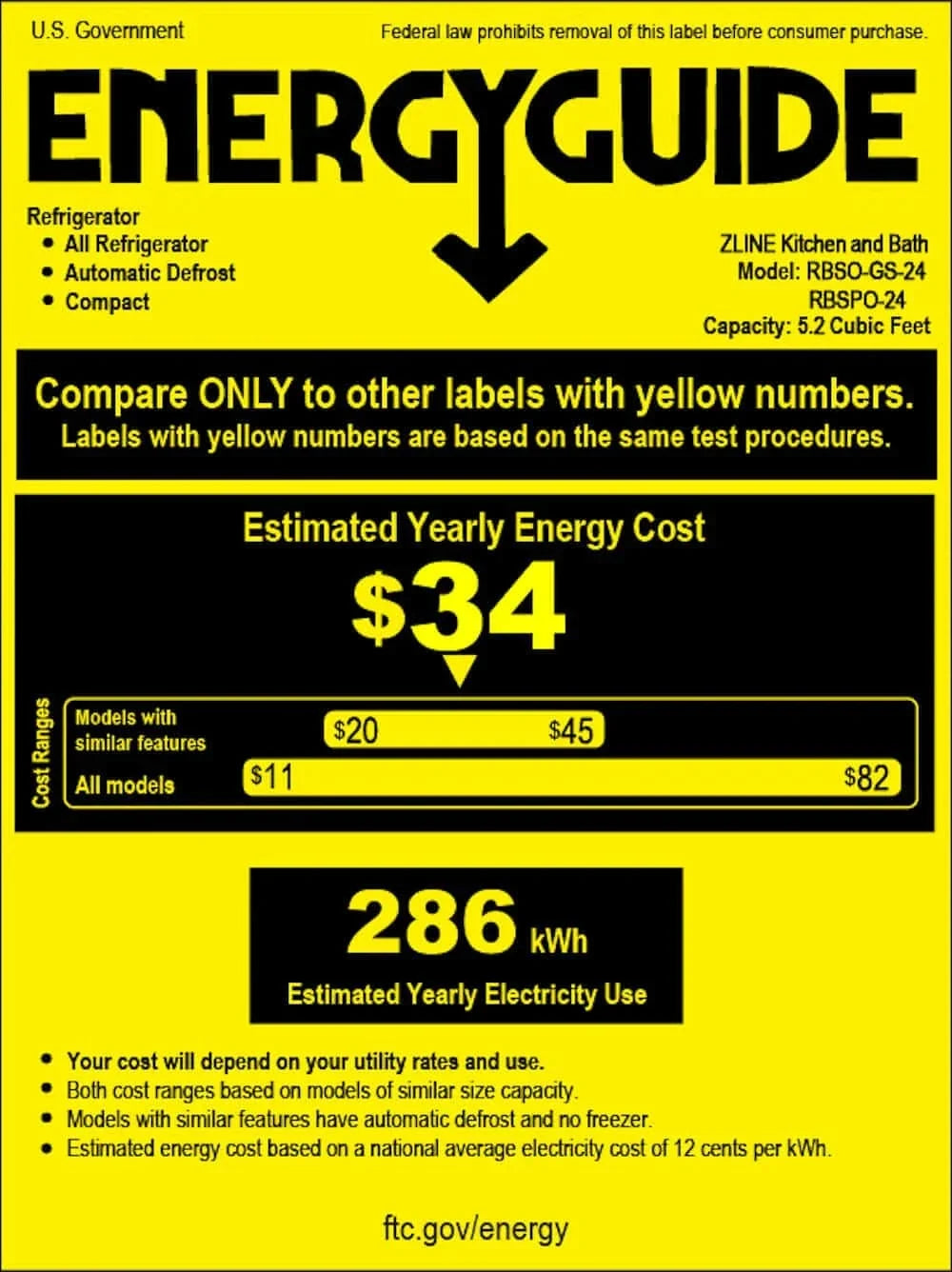 ZLINE 24