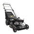 22" 170cc Gas Self-Propelled 3-in-1 Lawn Mower V8622S