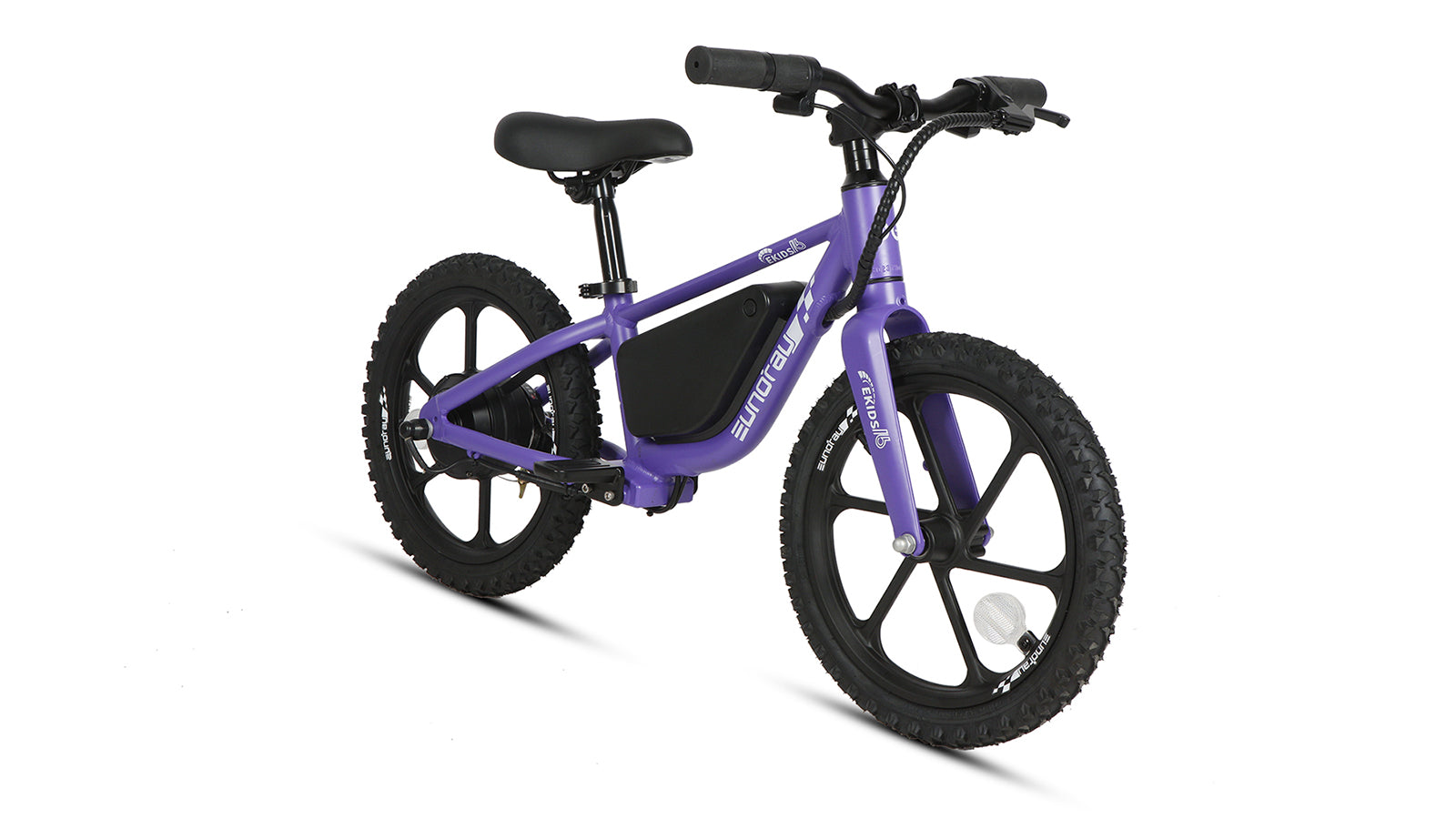 EKIDS16 1.0 - Electric Bicycle