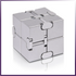 Metal Infinitive Cube Stress-Relieving Gadget
