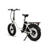 E-FAT-STEP - Electric Bicycle