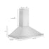 ZLINE 36" Bundle Range RA-BLM-36 &  Wall Range Hood KB-36, 2KP-RABLMRH36