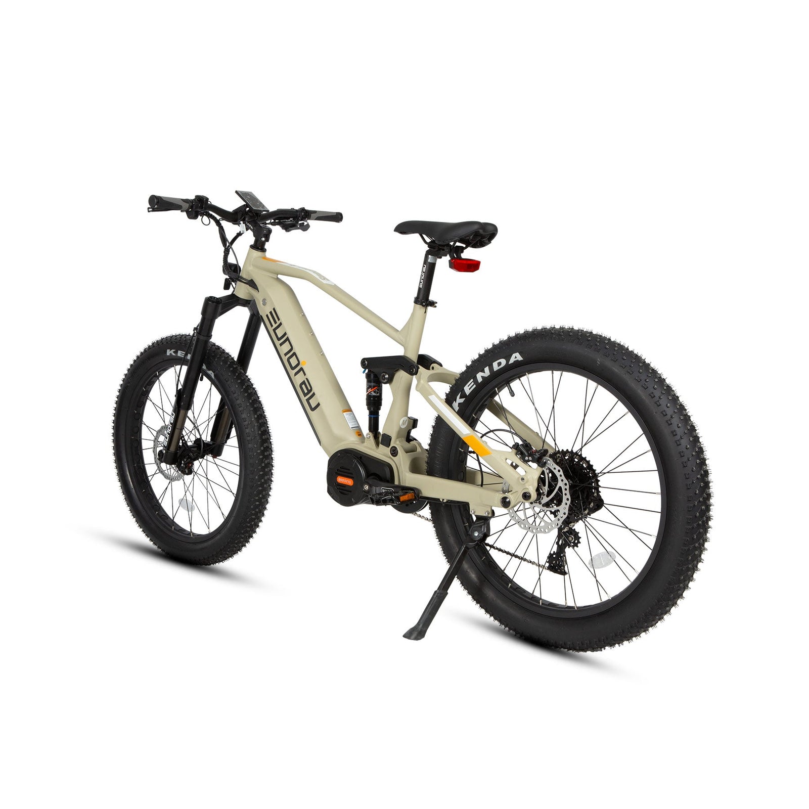 SPECTER-S 3.0 / Hunter X9 -Electric Bicycle