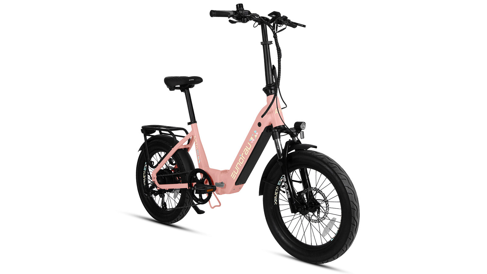 META20 1.0 - Electric Bicycle
