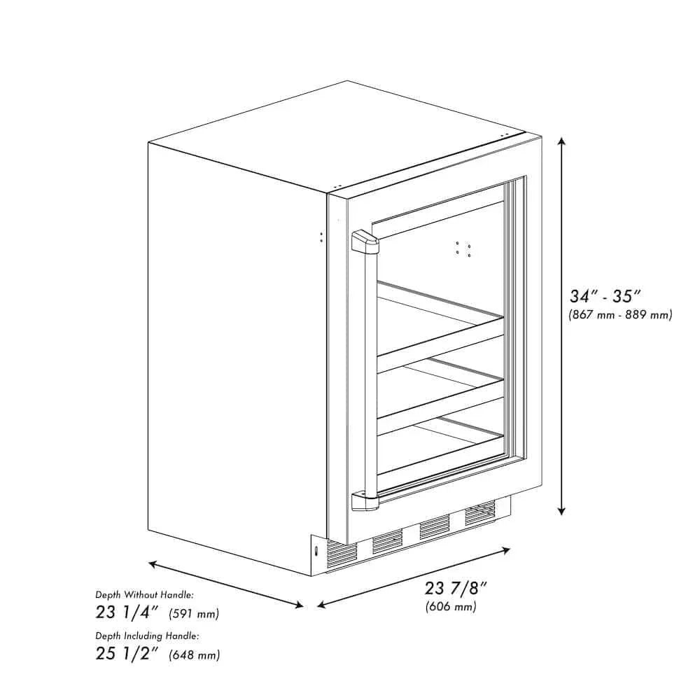 ZLINE 24