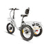NEW-TRIKE 2.0 - Electric Bicycle