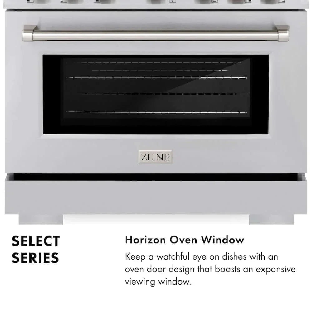 ZLINE 30