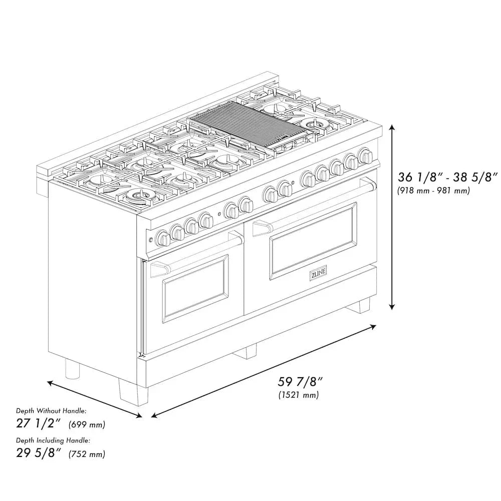 ZLINE 60