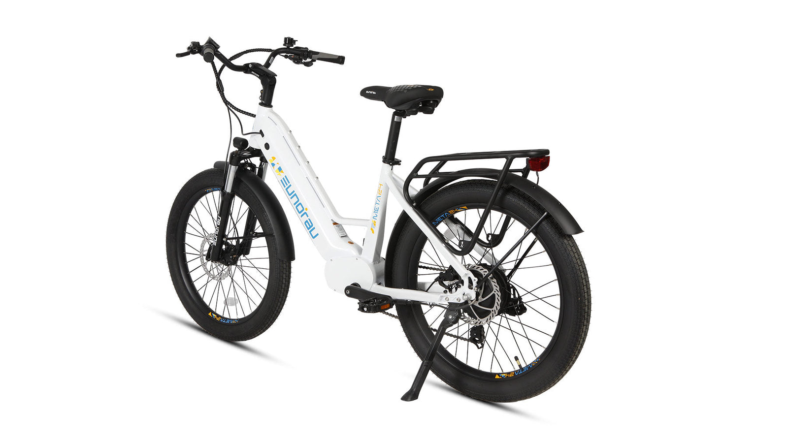 META24 1.0 - Electric Bicycle