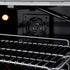 ZLINE 36"Paramount Dual Fuel Range Stainless Steel, Black Matte, SDR-BLM-36