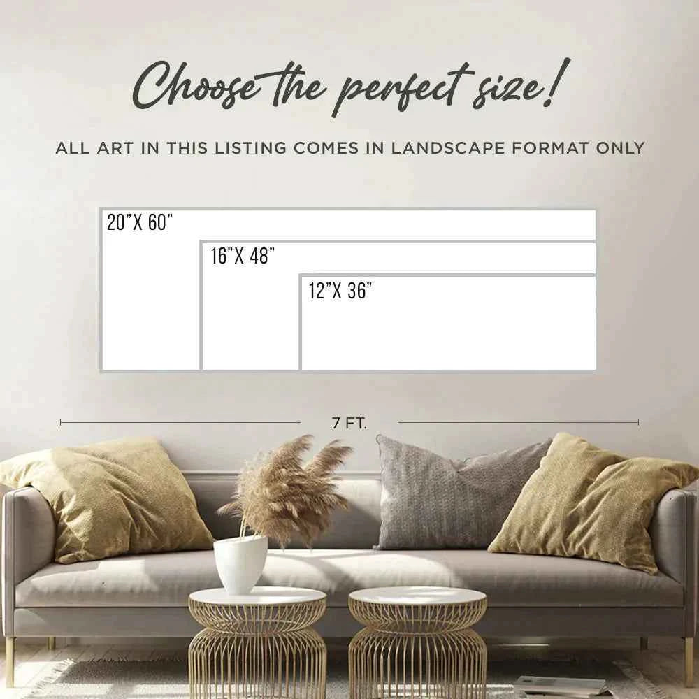 Valentine P.S. I Love You Typography Sign