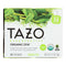 Tazo Zen Tea - Revitalizing Blend (144 Tea Bags, 4 Packs of 36)