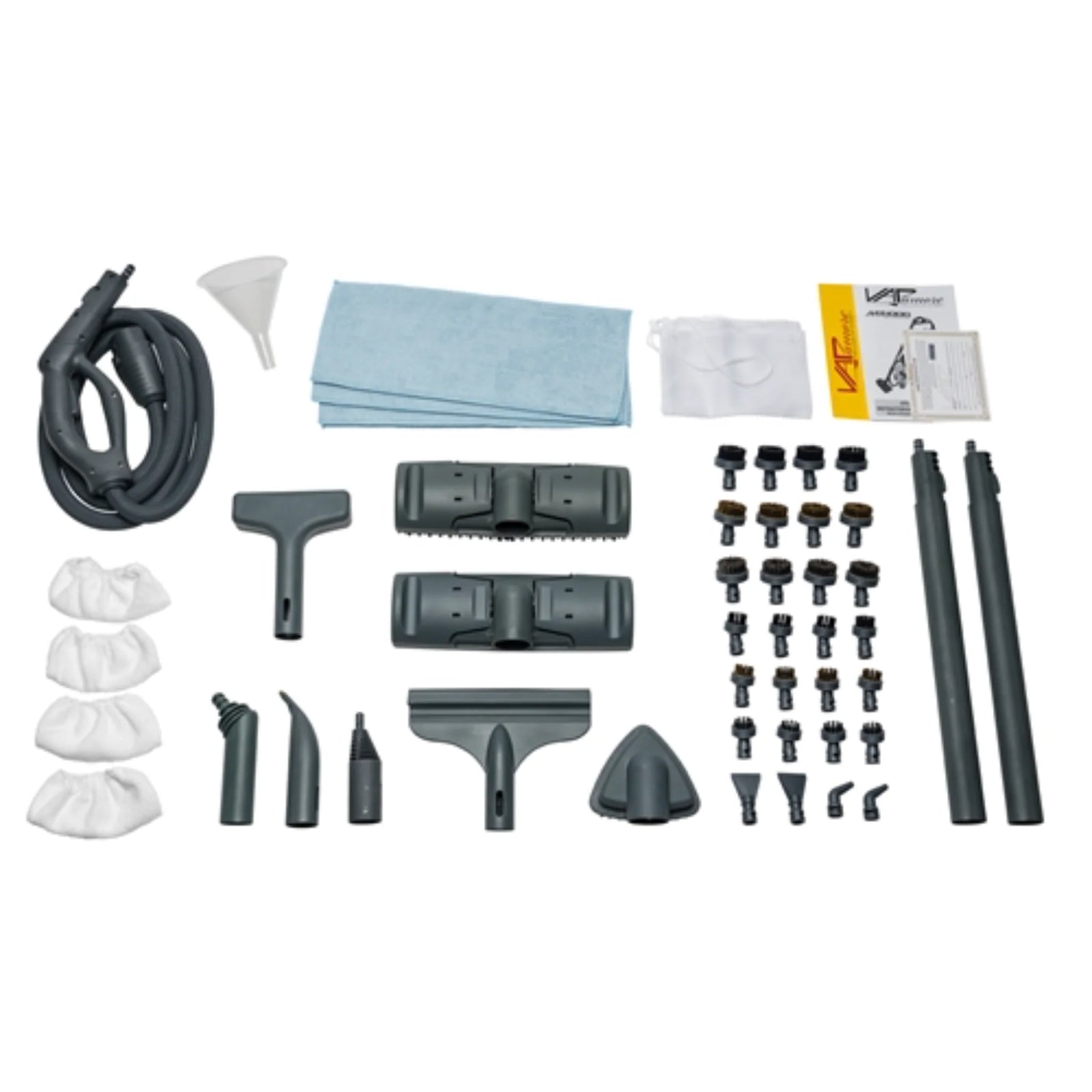 Vapamore MR-1000 Forza Steam Cleaner